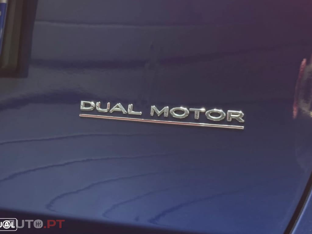 Tesla Model Y Performance Dual Motor AWD