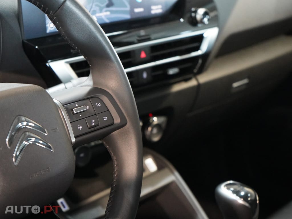 Citroen C4 1.2 PureTech Feel Pack