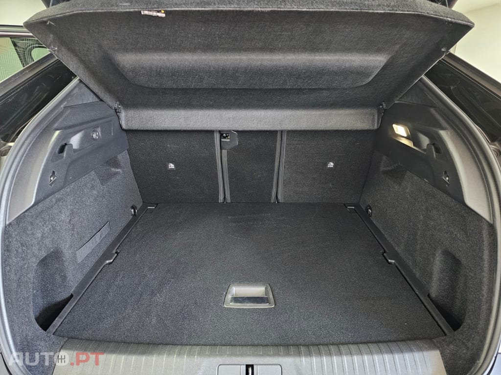 Peugeot 3008 1.2 Hybrid  GT Line e-DCS6