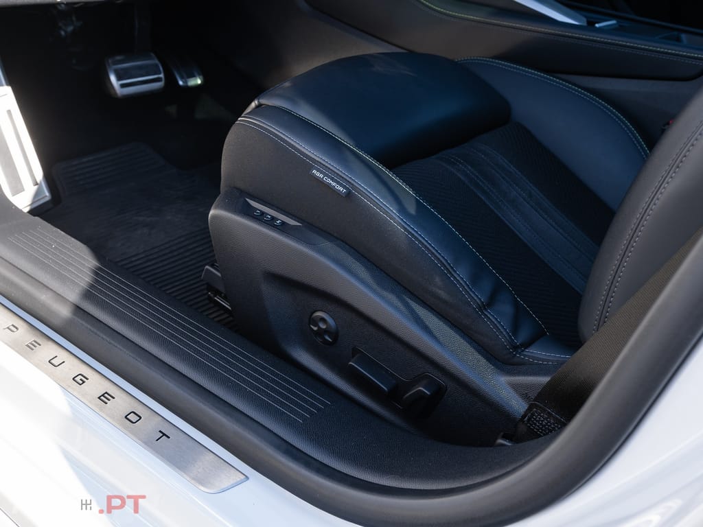 Peugeot 308 SW 1.2 PureTech GT EAT8