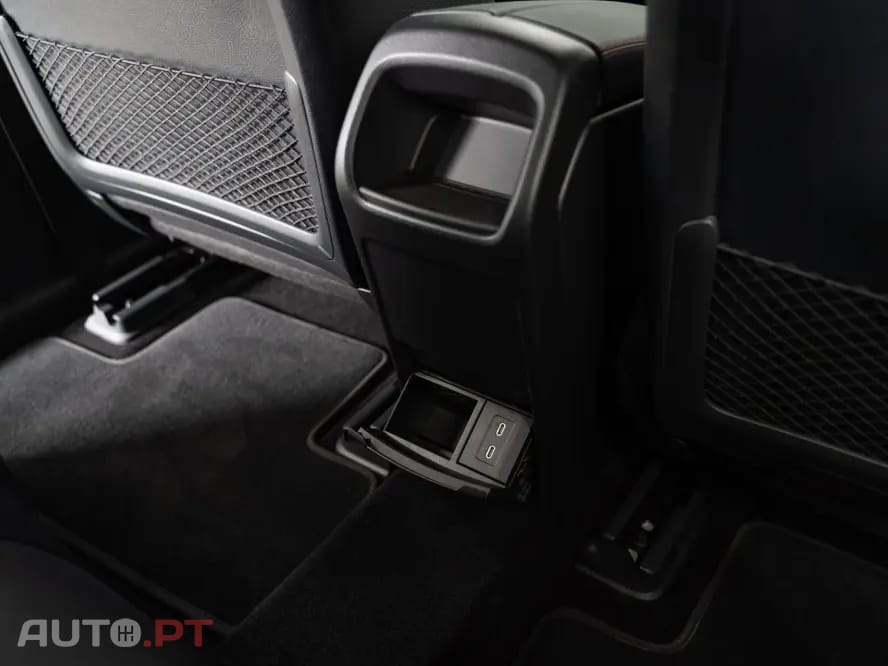 Mercedes-Benz EQA 250+ AMG Line