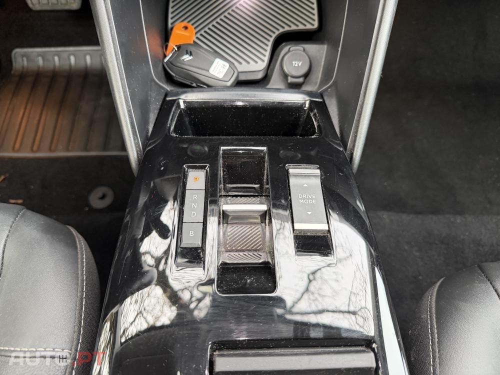 Citroen e-C4 50 kWh Feel Pack