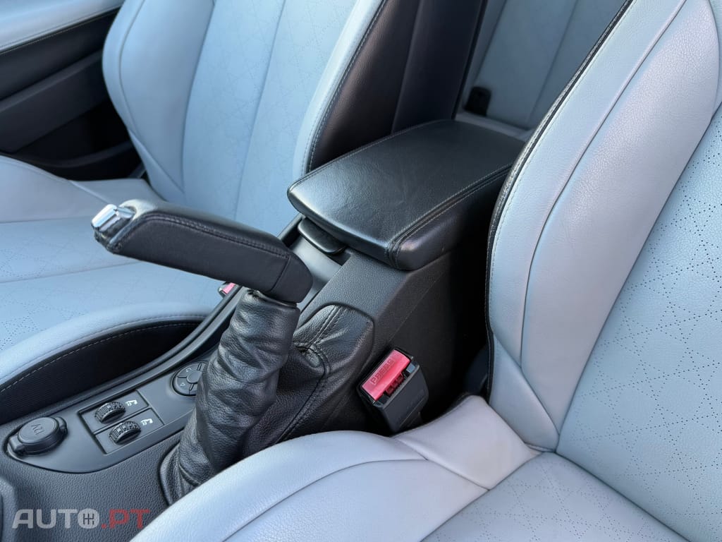 Peugeot 308 CC 2.0 HDi Roland Garros