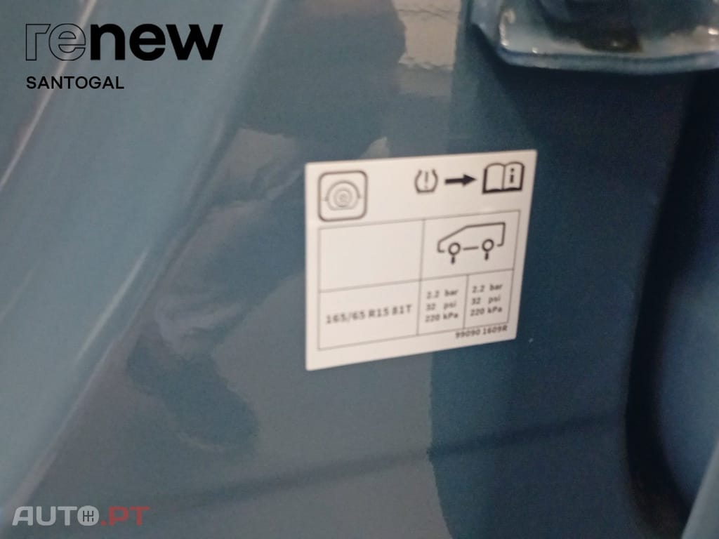 Dacia Spring Electric 45 Comfort