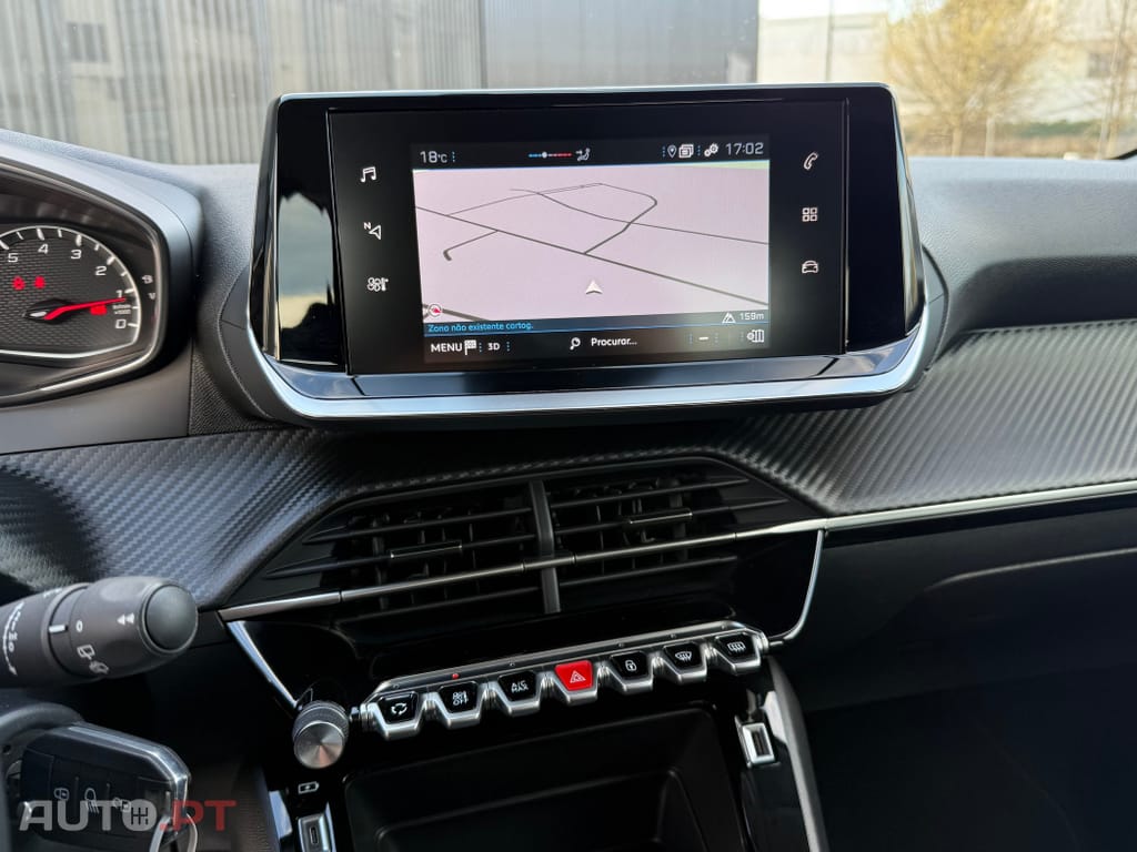 Peugeot 208 1.2 PureTech Active Pack