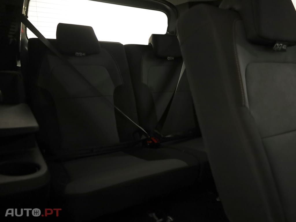 Dacia Jogger 1.0 ECO-G Extreme 7L Bi-Fuel