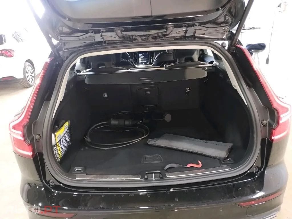 Volvo V60 2.0 T6 AWD TE Inscription Expression