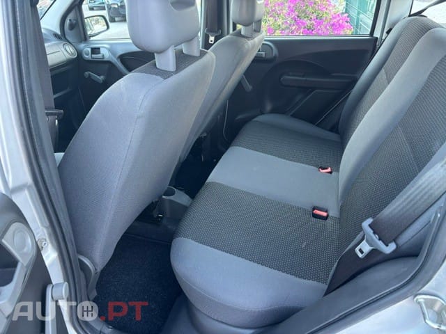 Fiat Panda 1.1