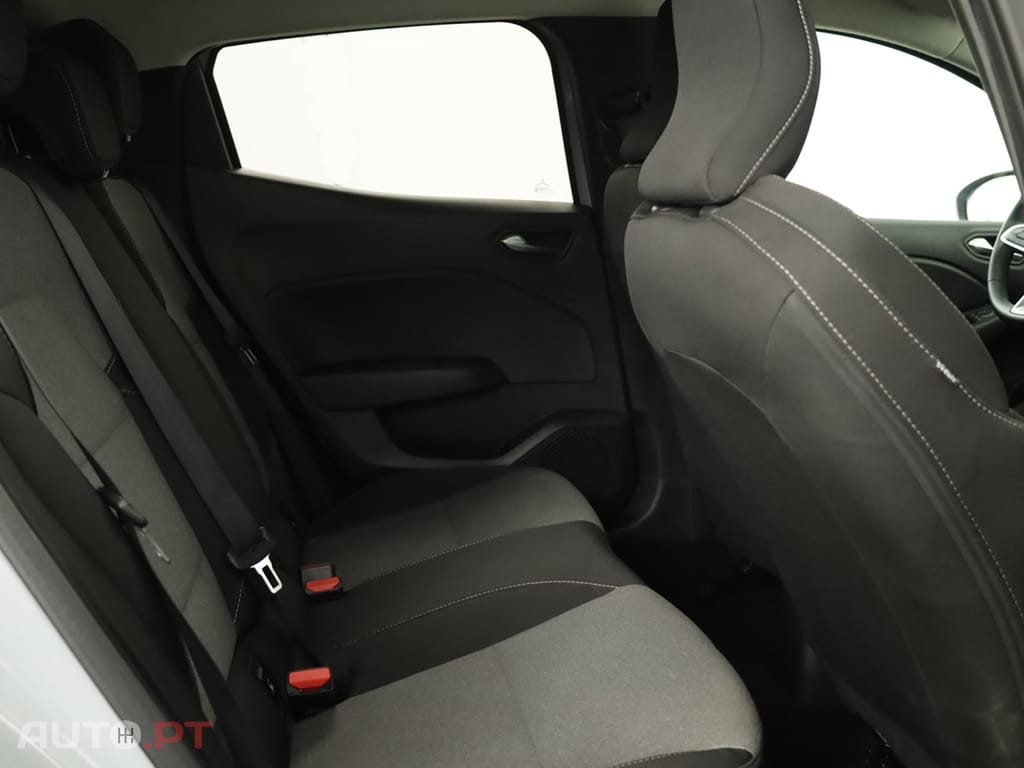 Renault Clio Clio 1.0 TCe Evolution