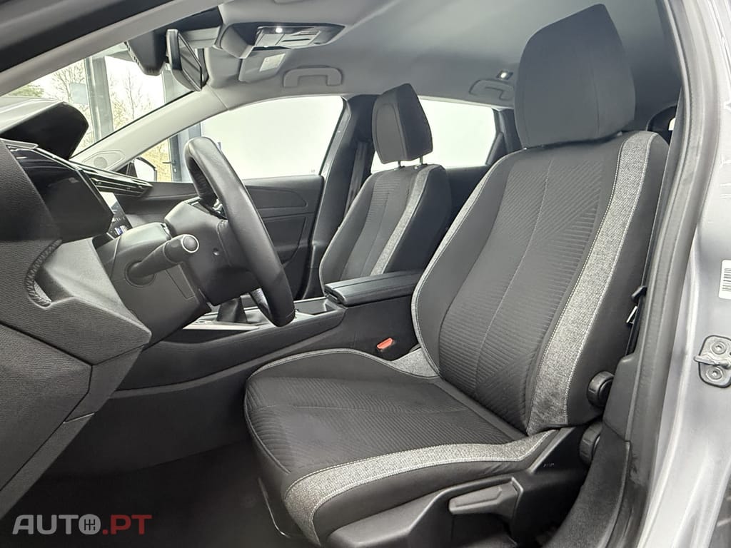 Peugeot 308 SW 1.2 PureTech Active Pack