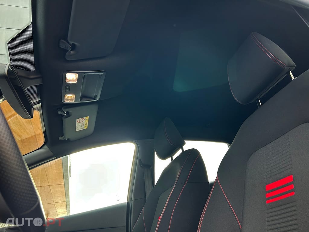 Ford Fiesta 1.0 EcoBoost ST-Line