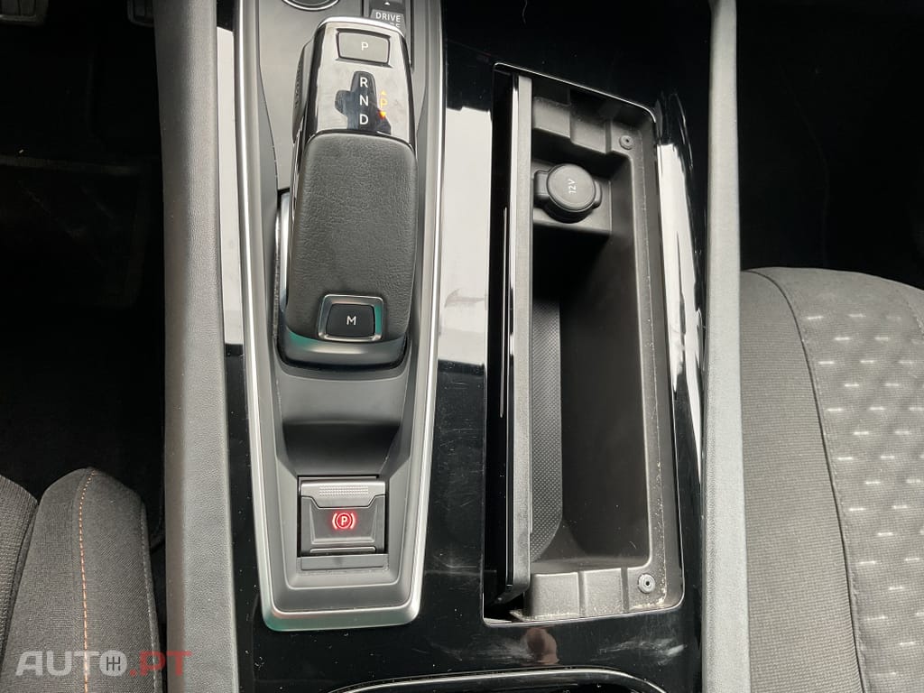 Peugeot 508 1.5 BlueHDi Active Pack Business EAT8