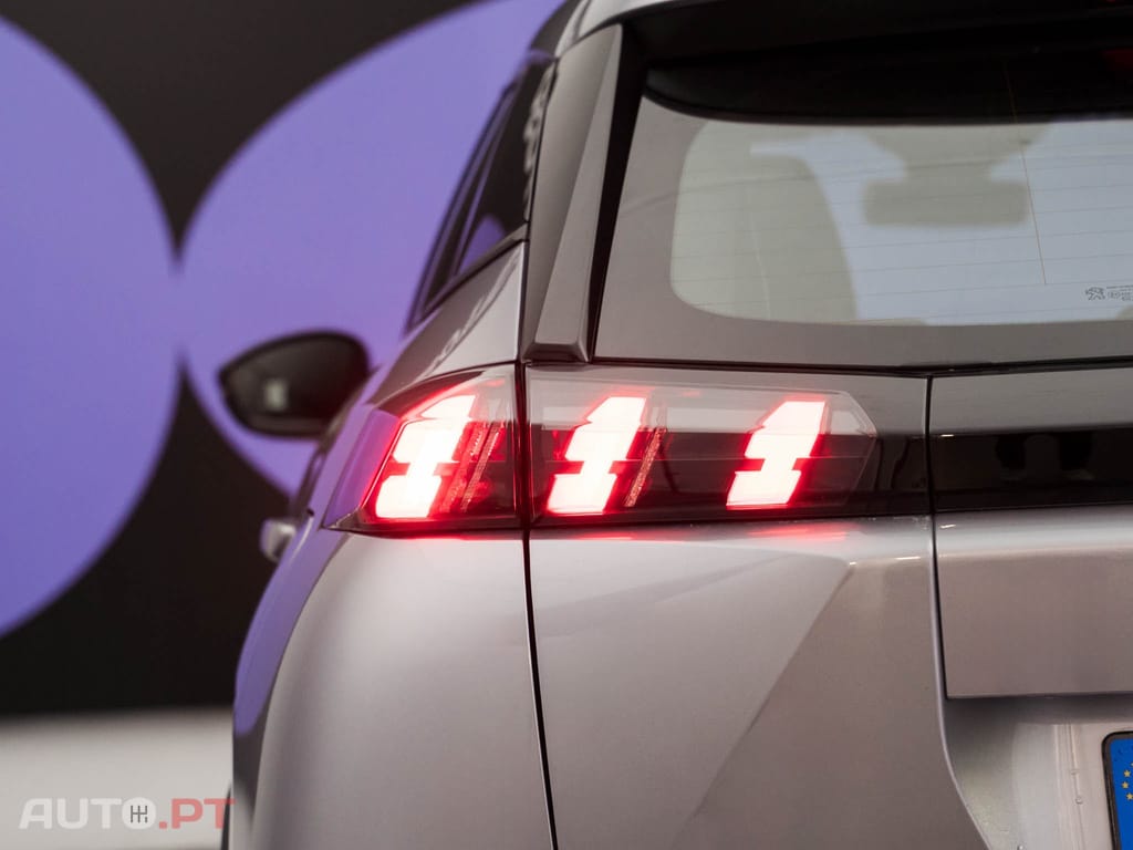 Peugeot 2008 1.2 PureTech Active Pack