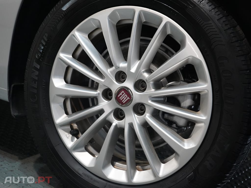 Fiat Tipo 1.3 Multijet Life