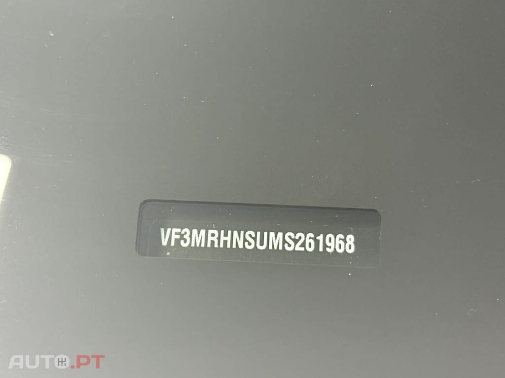 Peugeot 3008 1.2 PureTech GT EAT8