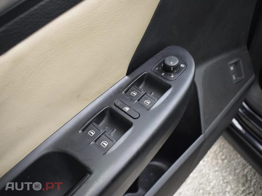 Volkswagen Passat Variant 1.9 TDI SW