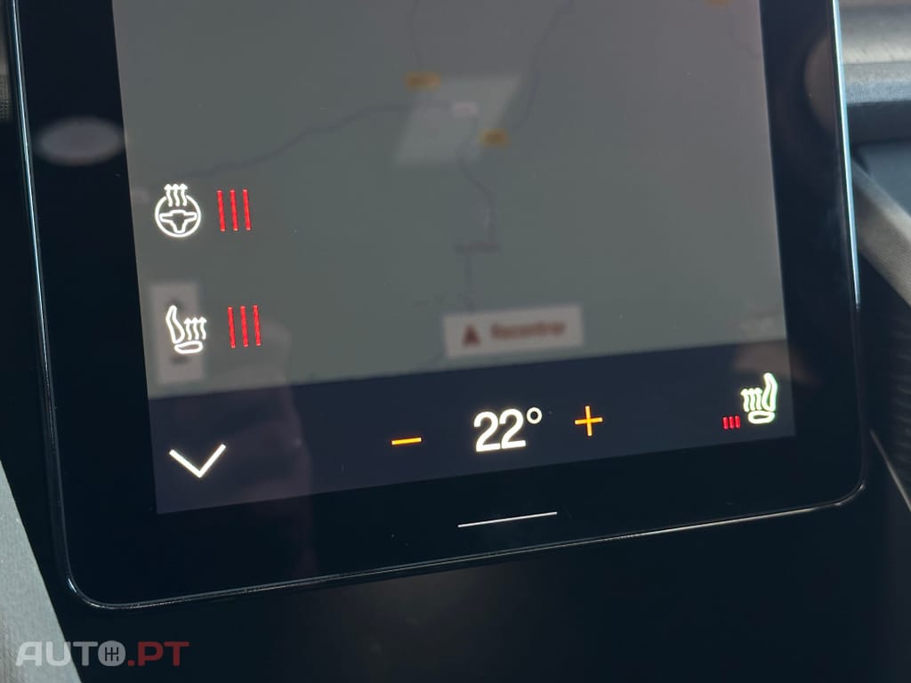 Polestar 2 Dual Motor Long Range 78 kWh AWD Performance