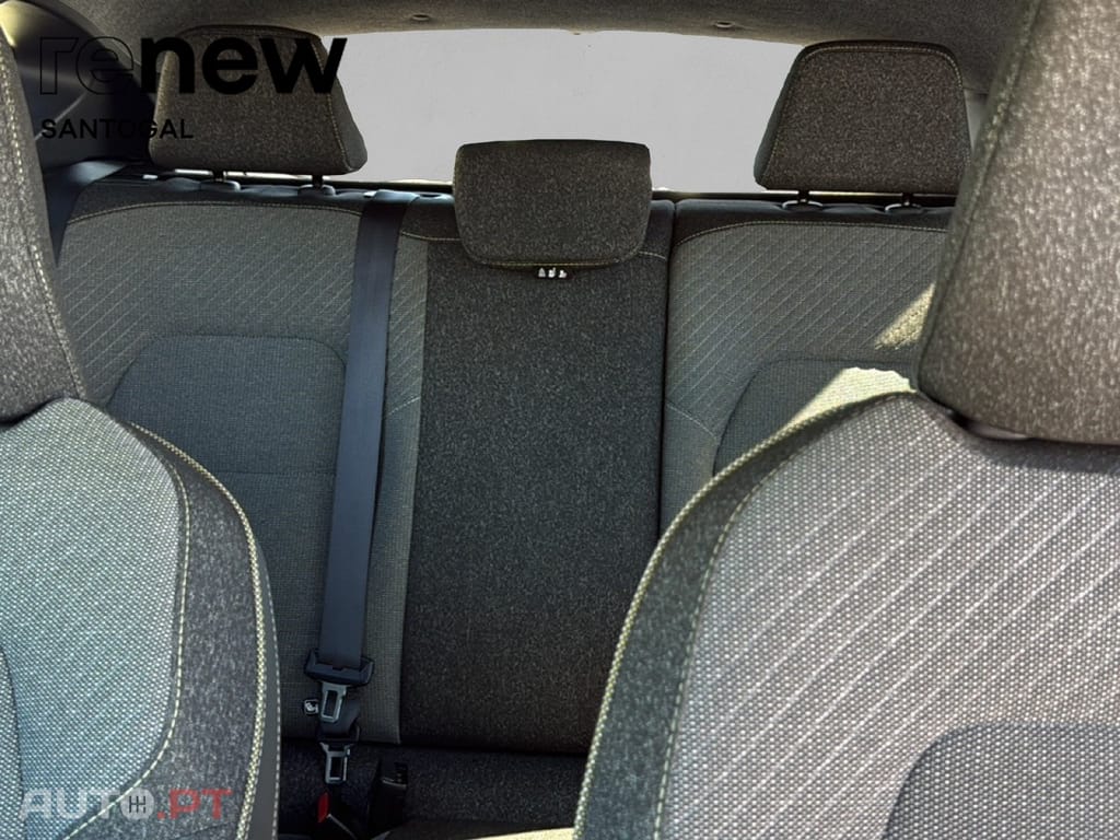Renault Captur 1.0 Techno