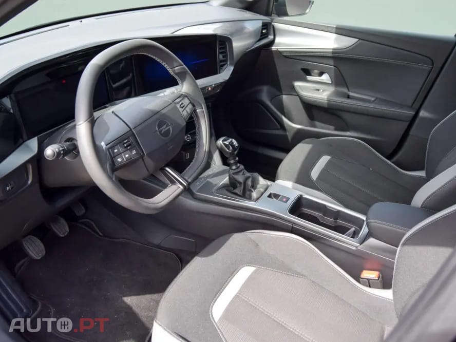 Opel Mokka 1.2 T GS