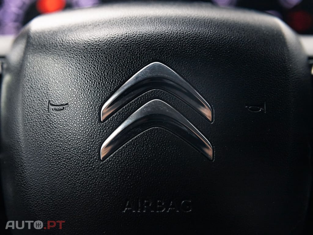 Citroen C3 1.6 BlueHDi Feel