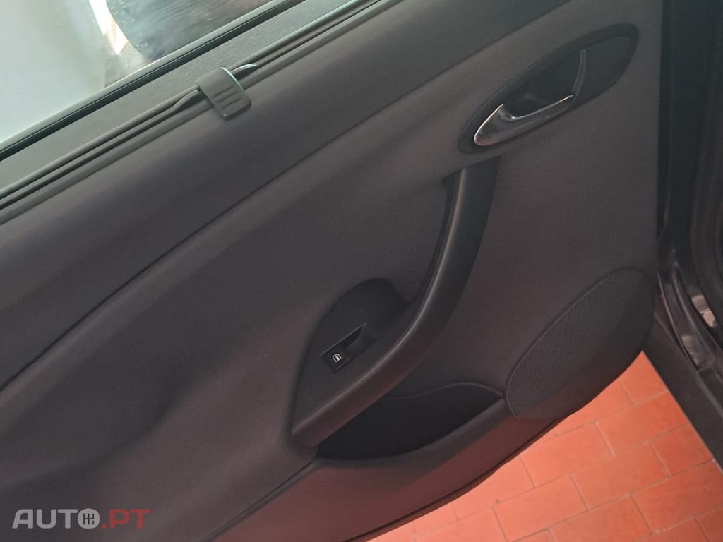 Seat Altea XL 1.4 tsi