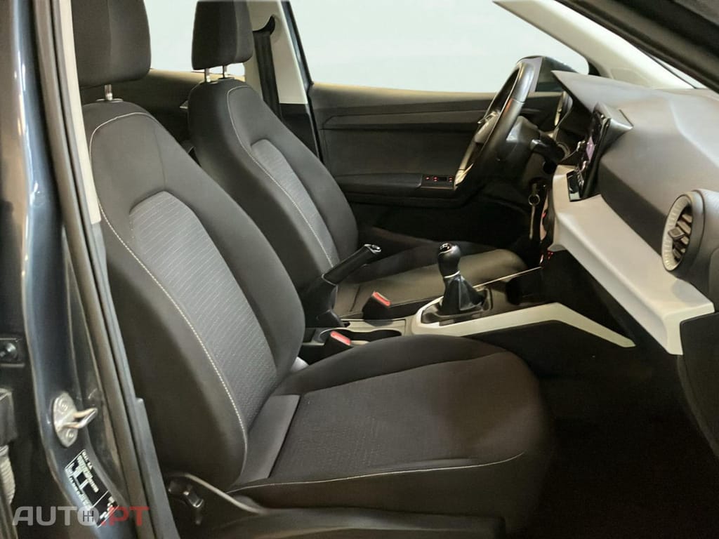 Seat Arona 1.0 TSI Style