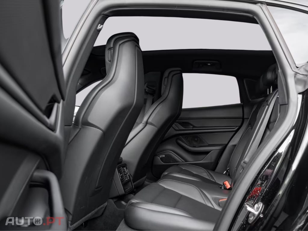 Porsche Taycan 4S I.V.A DEDUTÍVEL 