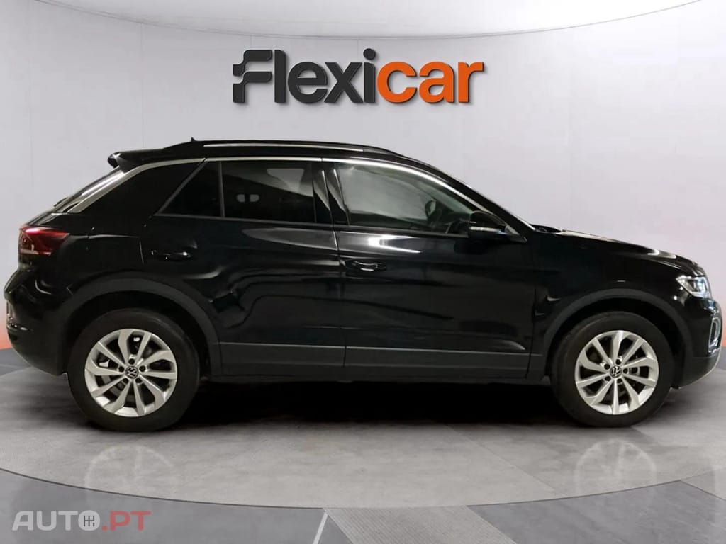Volkswagen T-Roc 1.0 TSi Urban