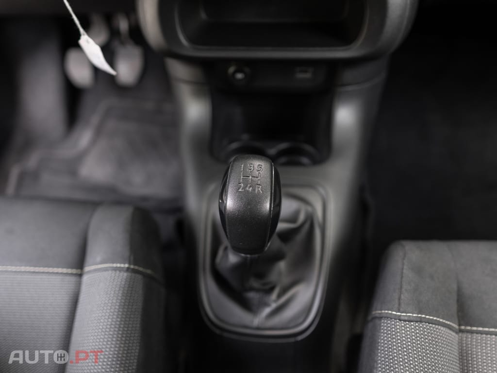 Citroen C3 1.2 PureTech Feel