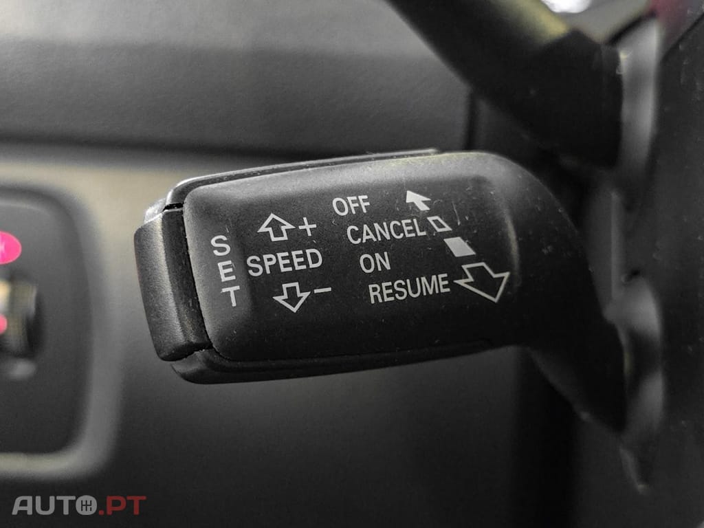 Audi A3 Cabrio 1.4 TFSi Attraction