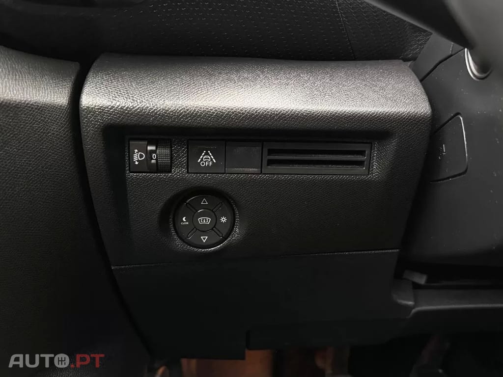 Citroen C4 1.5 BlueHDi Feel Pack