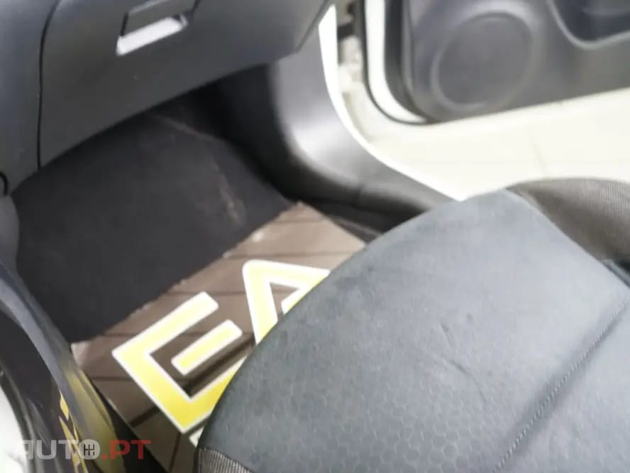 Nissan Juke 1.5 dCi Acenta Connect