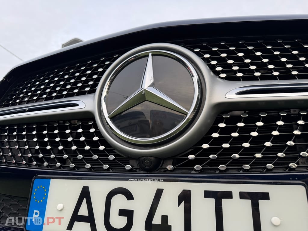 Mercedes-Benz GLE de 4Matic