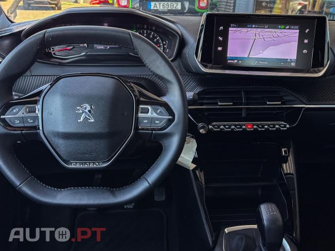 Peugeot 208 Active Pack