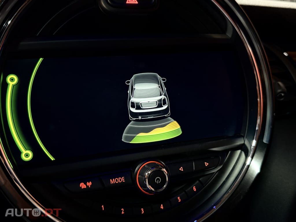 MINI Cooper Cooper Sport Edition