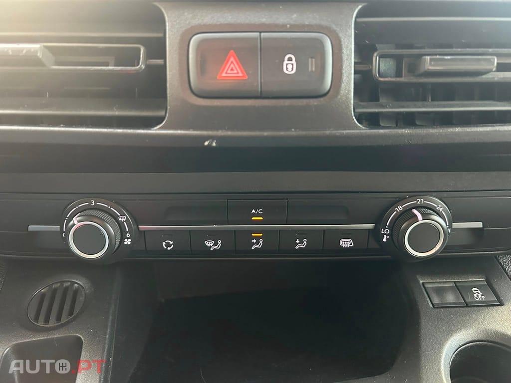 Opel Combo 1.5 Cdti L1H1 Enjoy -2021