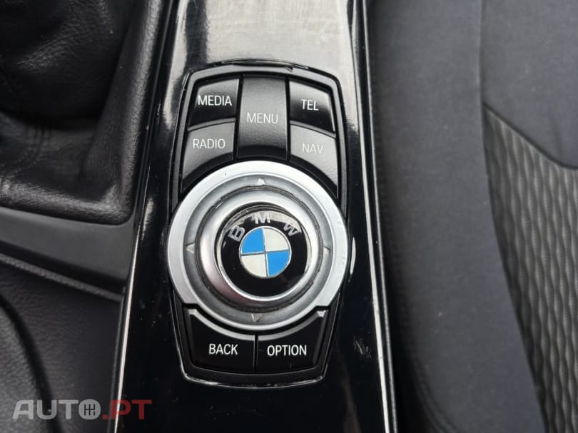 BMW 318 Look M3 — fotografia 24