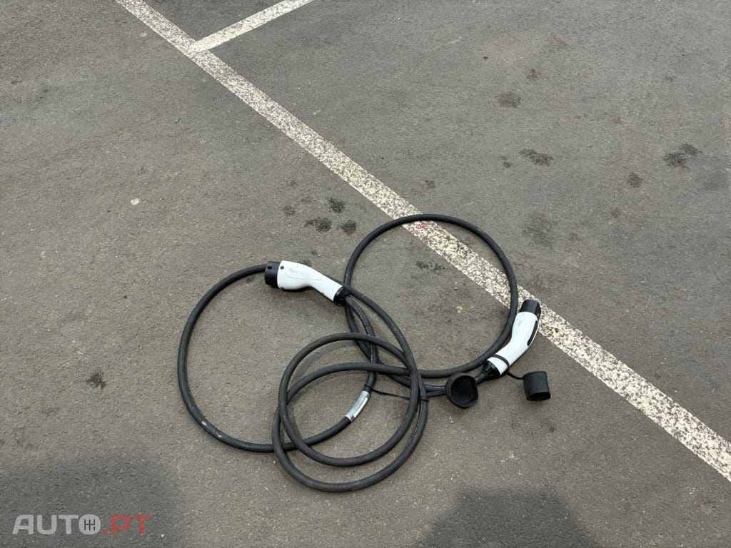 MG MG4 64 kWh Luxury