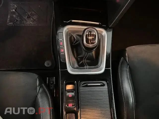 Kia Proceed 1.0 T-GDI GT Line+SRF
