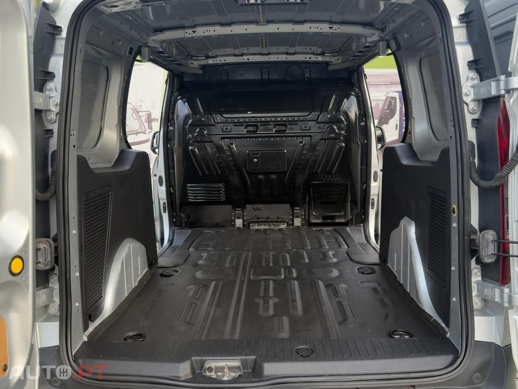 Ford Transit L 2  LONGA