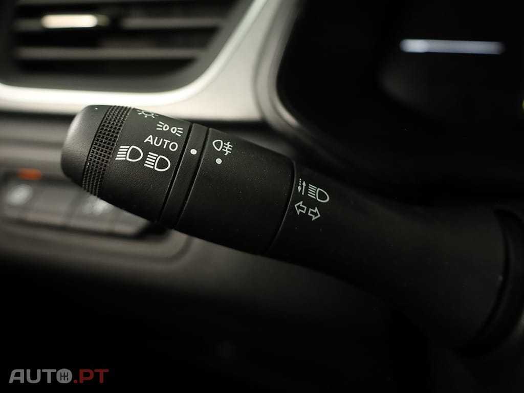 Renault Captur 1.0 TCe Techno Bi-Fuel