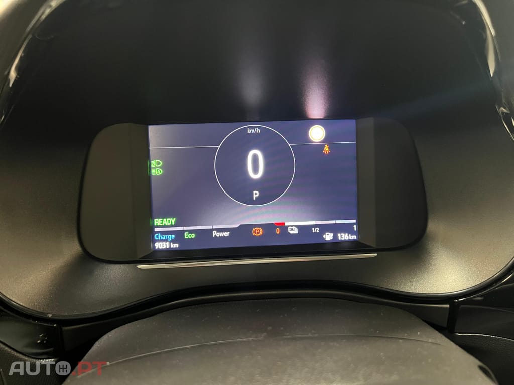 Opel Corsa-E 50 kWh Edition