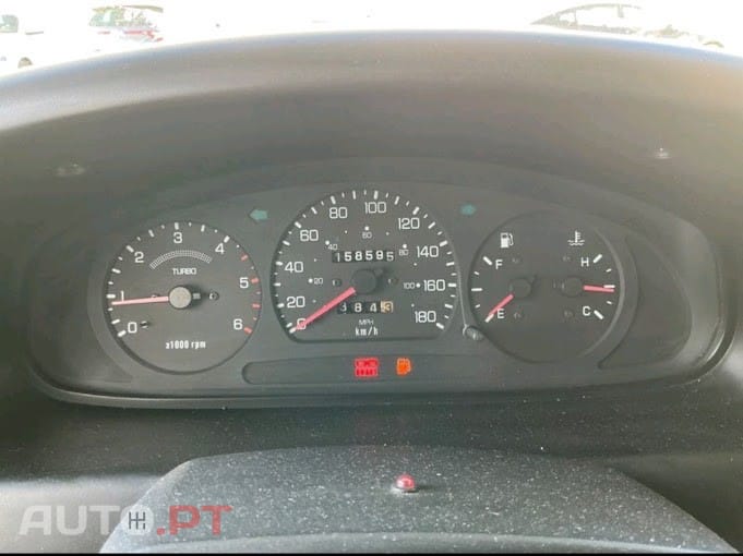 Kia Sportage Teste