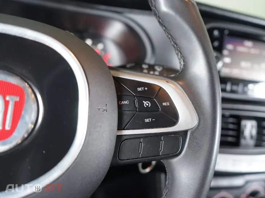 Fiat Tipo 1.3 M-Jet Street