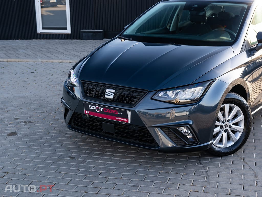 Seat Ibiza 1.0 TSI Style