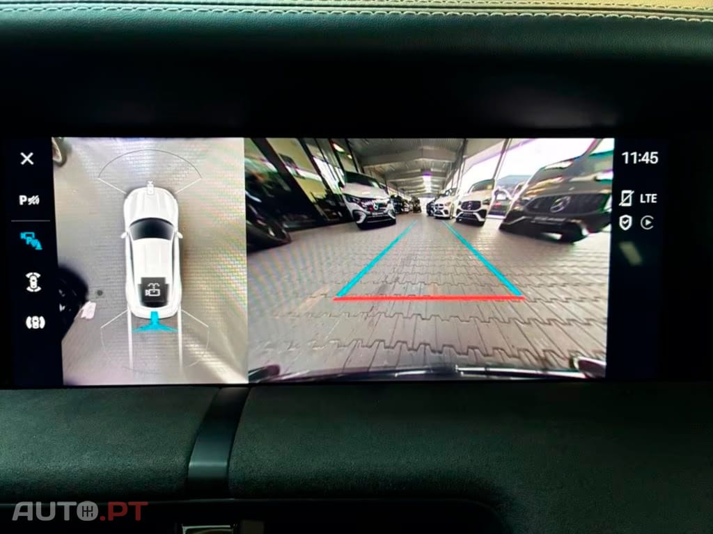 Porsche Taycan GTS I.V.A DEDUTIVEL 