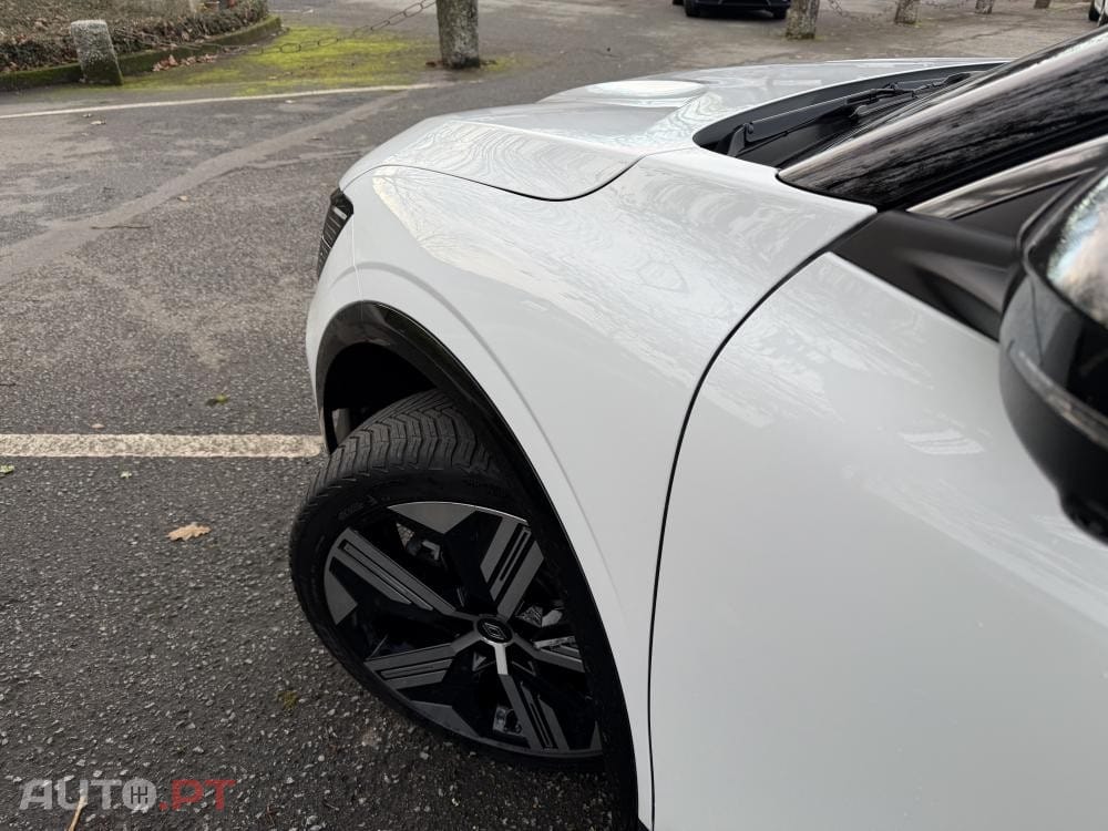 Renault Mégane E-Tech EV60 Iconic Optimum Charge