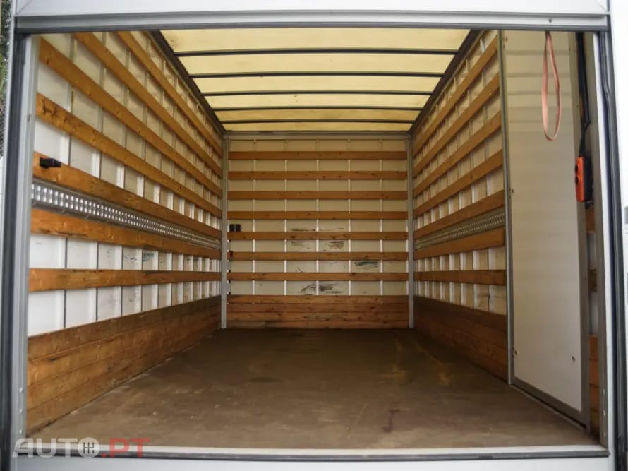 Opel Movano L3H2 DPF 2WD VA Auto