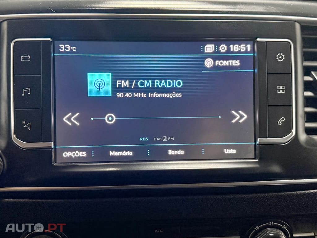 Peugeot Expert Premium L3H1 TwinCab Confort Plus
