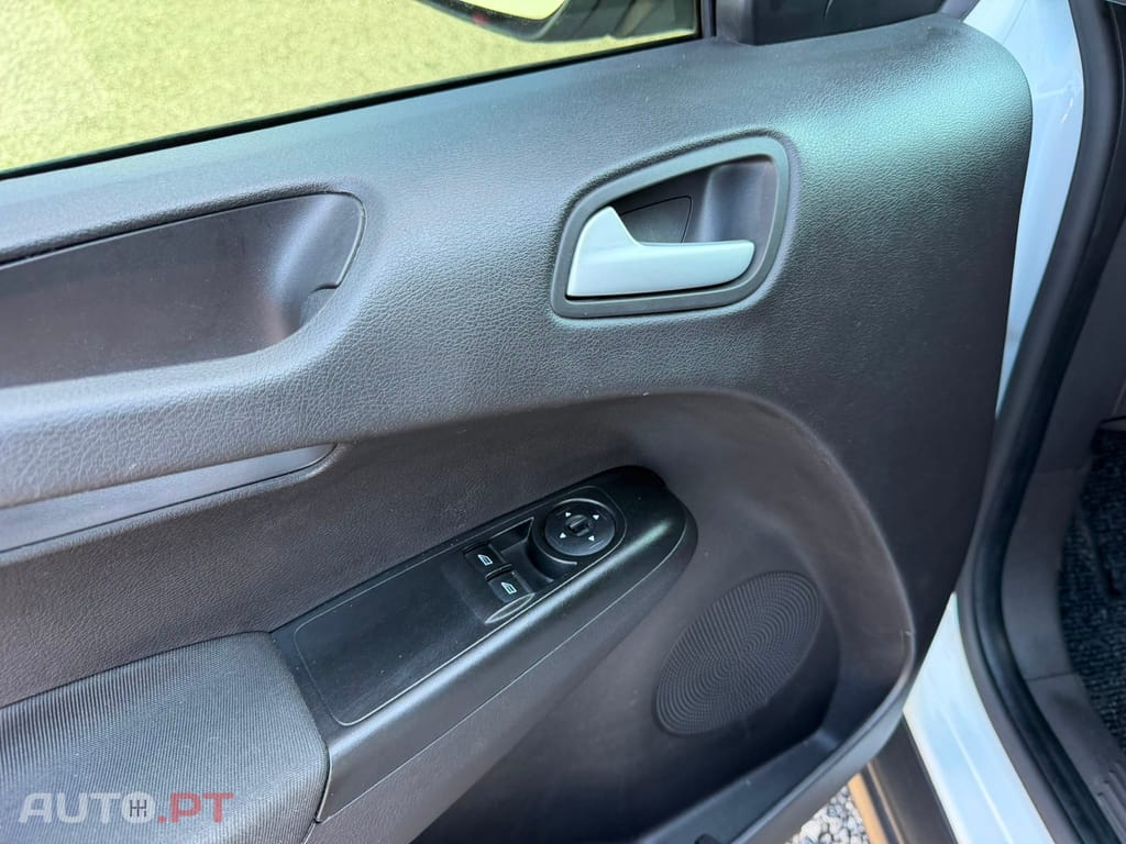 Ford Transit 1.5 TDCi Ambiente